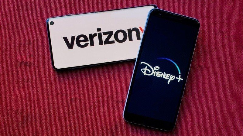 Disney+ Verizon deal