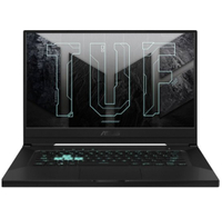 Asus Dash F15 gaming laptop: $1,499.99$1,299.99 at Best Buy
Save $200 -