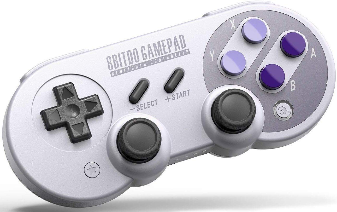 8Bitdo SN30 Pro Controller