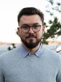 Filip Gedin's avatar
