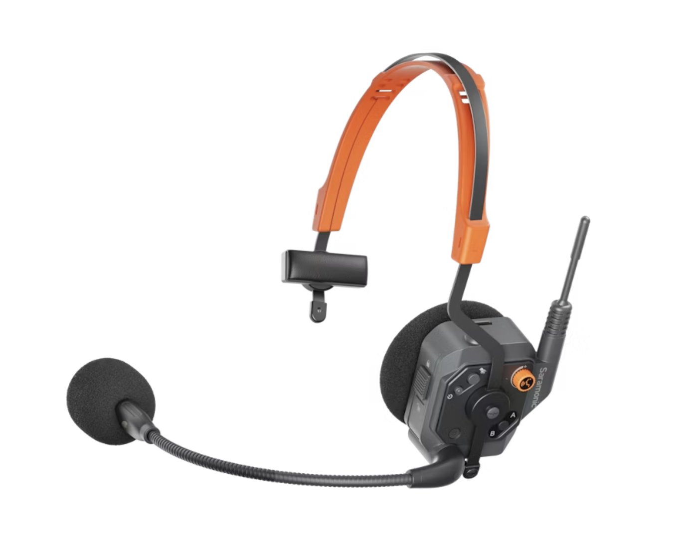 Saramonic | WiTalk9X and Base