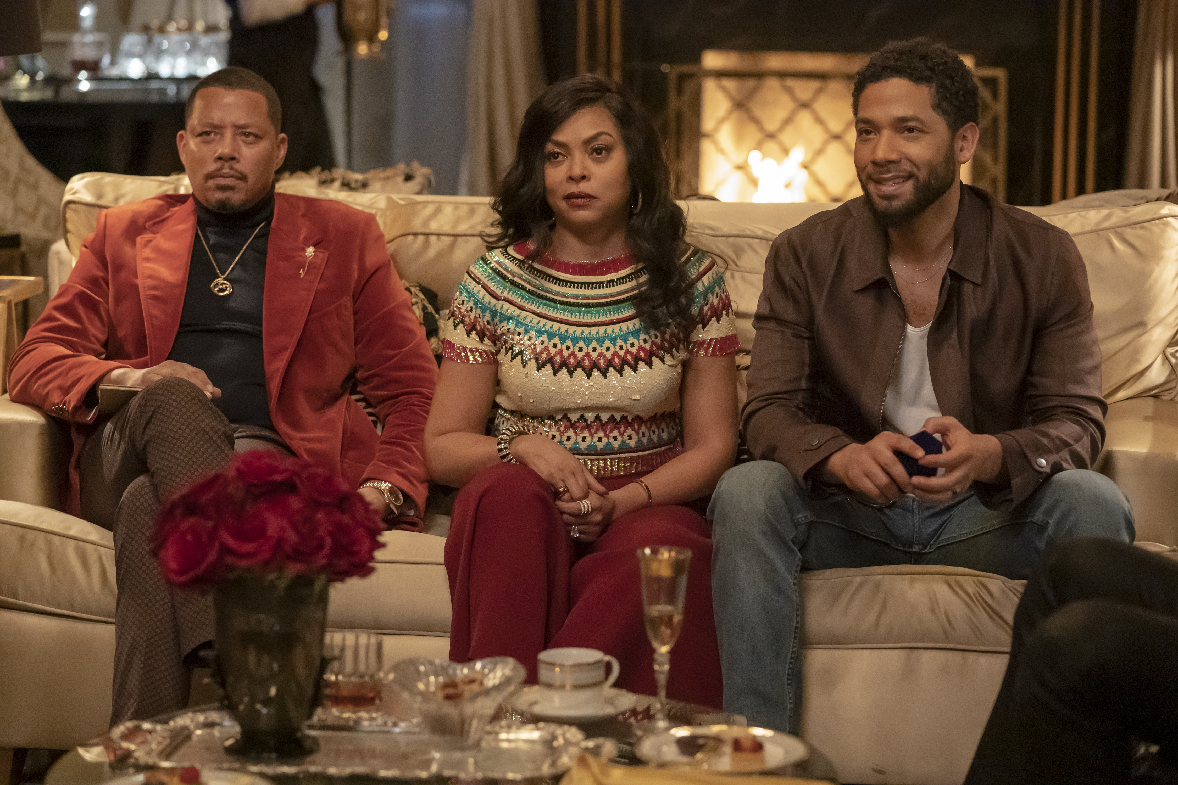 Fox's 'Empire'