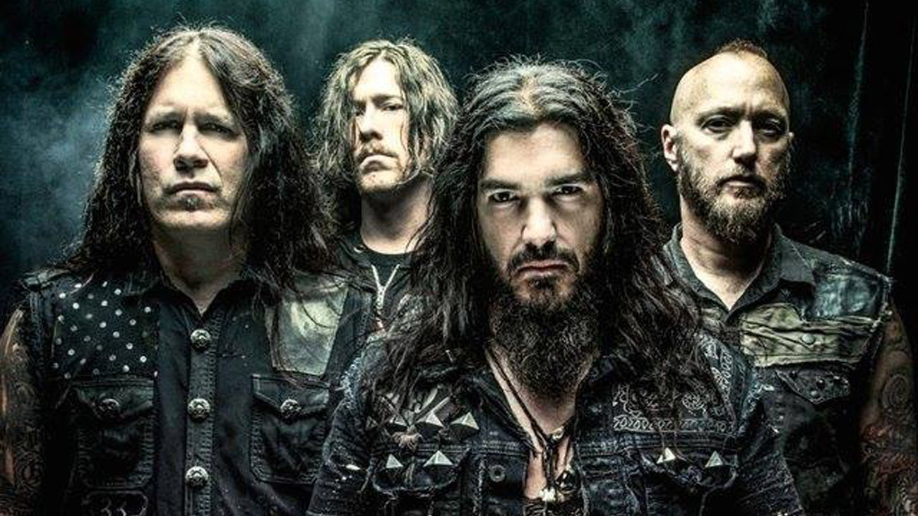 Machine Head