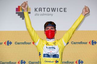 João Almeida wins Tour de Pologne