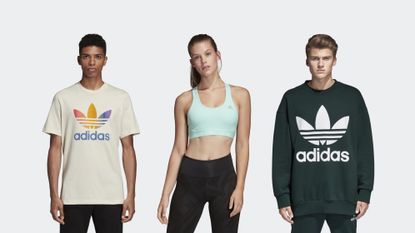 Adidas sale: Adidas deals
