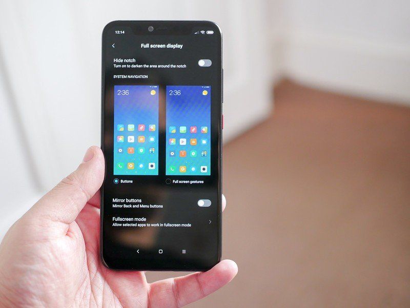 Mi 8 Pro