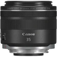 Canon RF 35mm f/1.8 IS Macro STM