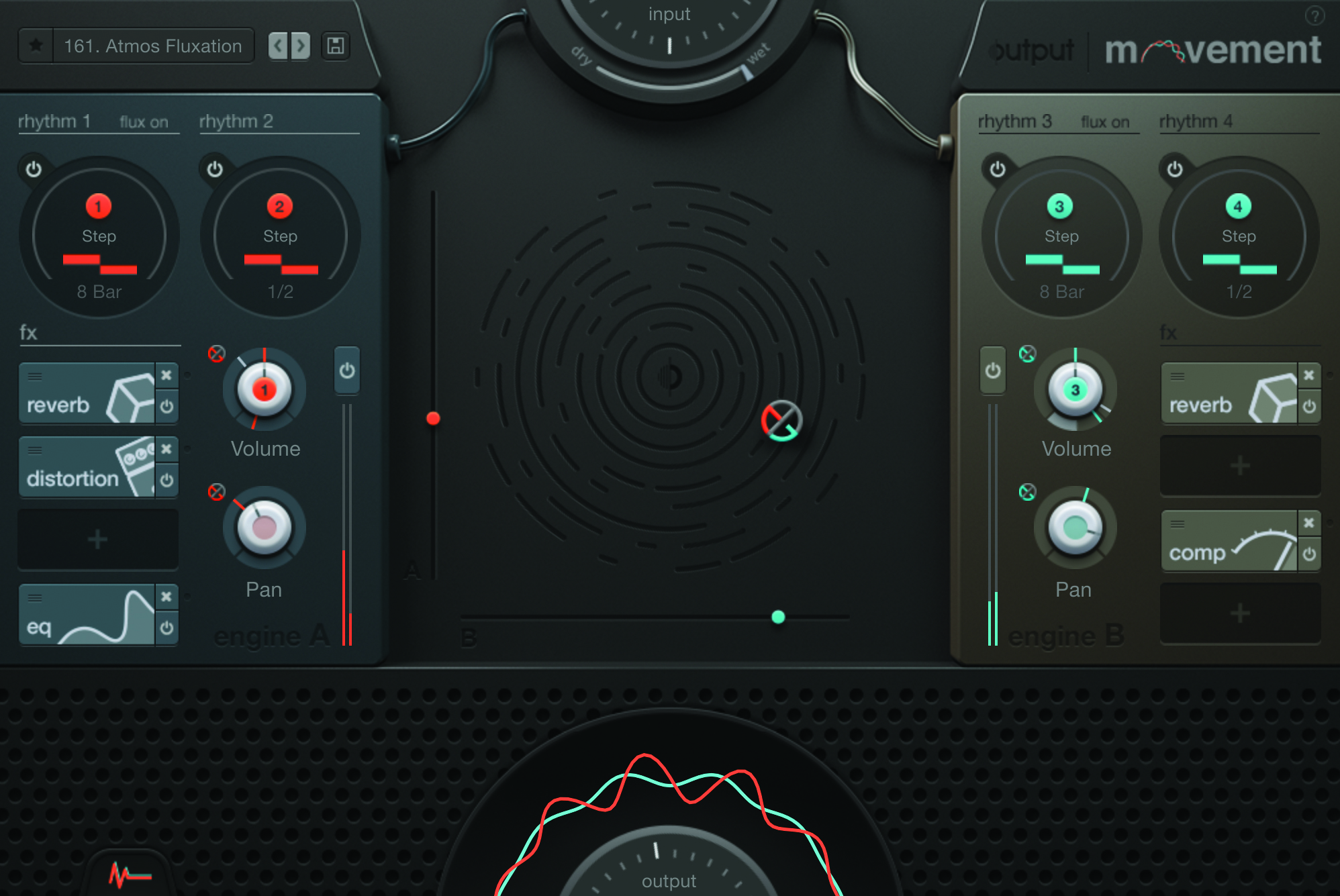 extreme fx plugin