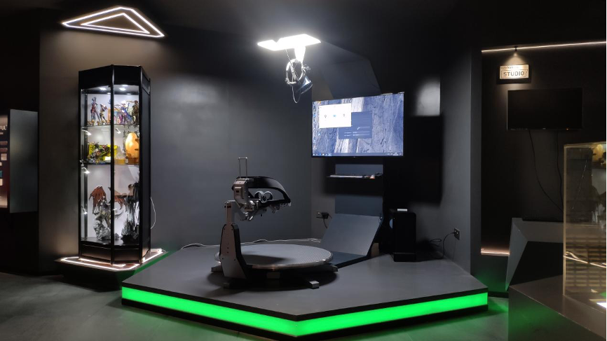 GPU Museum