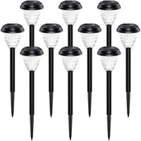 Urago Super Bright Solar Lights: was $49 now $25 @ Amazon