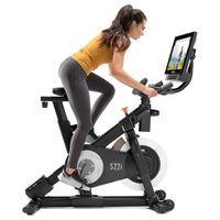 NordicTrack Commercial S22i Studio Cycle$1499 $899.99 at Amazon