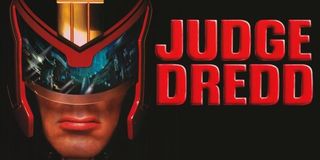 dredd stallone