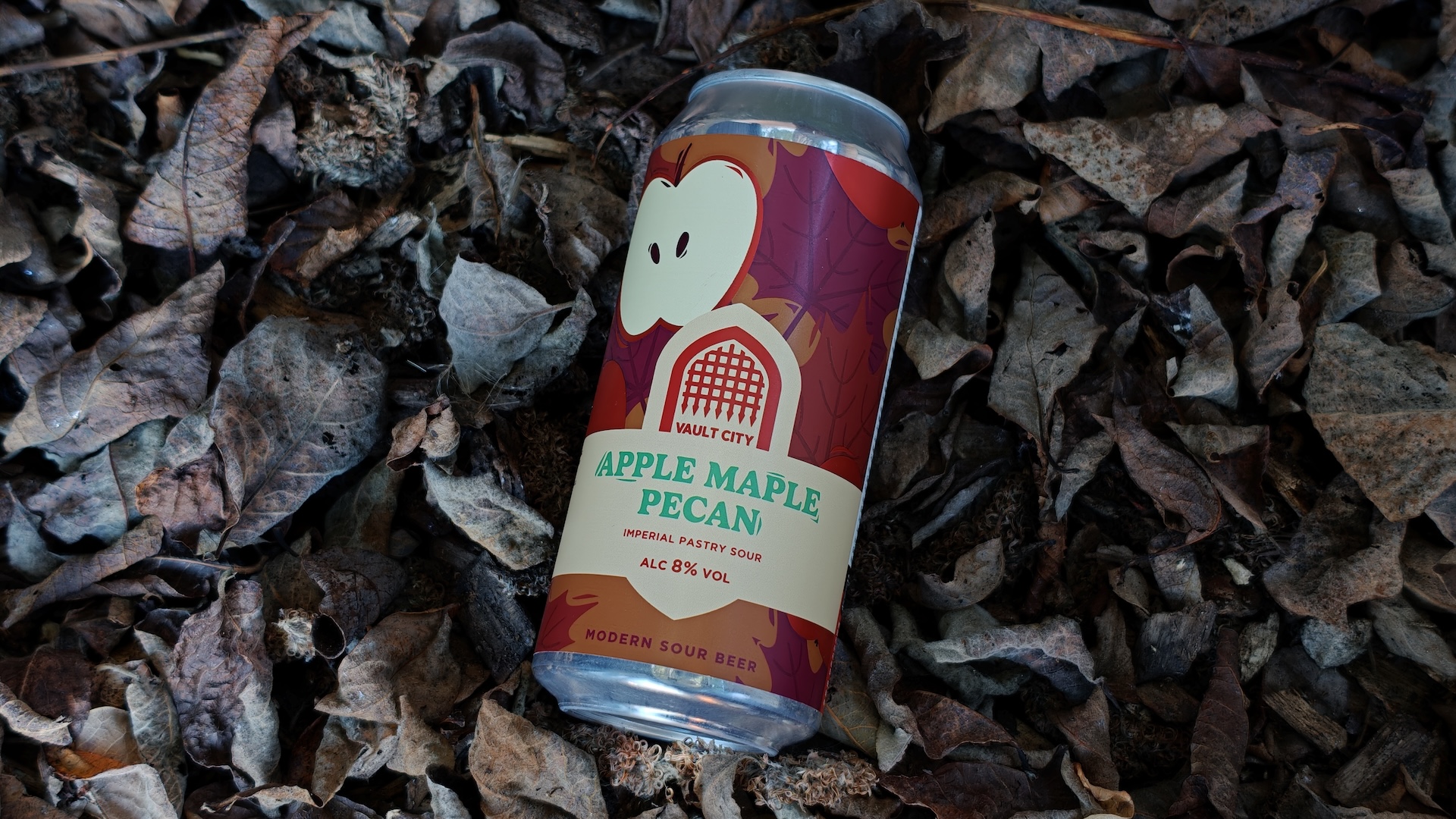 Autumnal beers