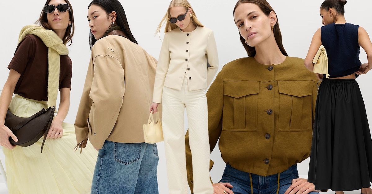 22 Chic Marks and Spencer Spring 2026 Picks From Nordstrom 22 Chic Marks and Spencer Spring 2026 Picks From Nordstrom