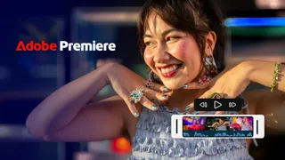 Adobe&rsquo;s popular video editor has finally arrived on Android &ndash; and it&rsquo;s free. Adobe Premiere mobile is built for faster edits for creators
