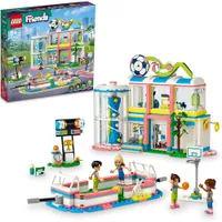LEGO Friends Sports Center: was $94 now $62 @ Amazon