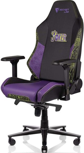 Secretlab Joker Chair
