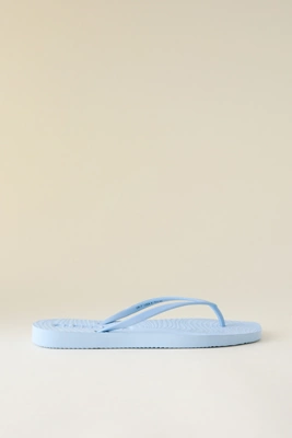 Sleepers Tapered Flip Flops