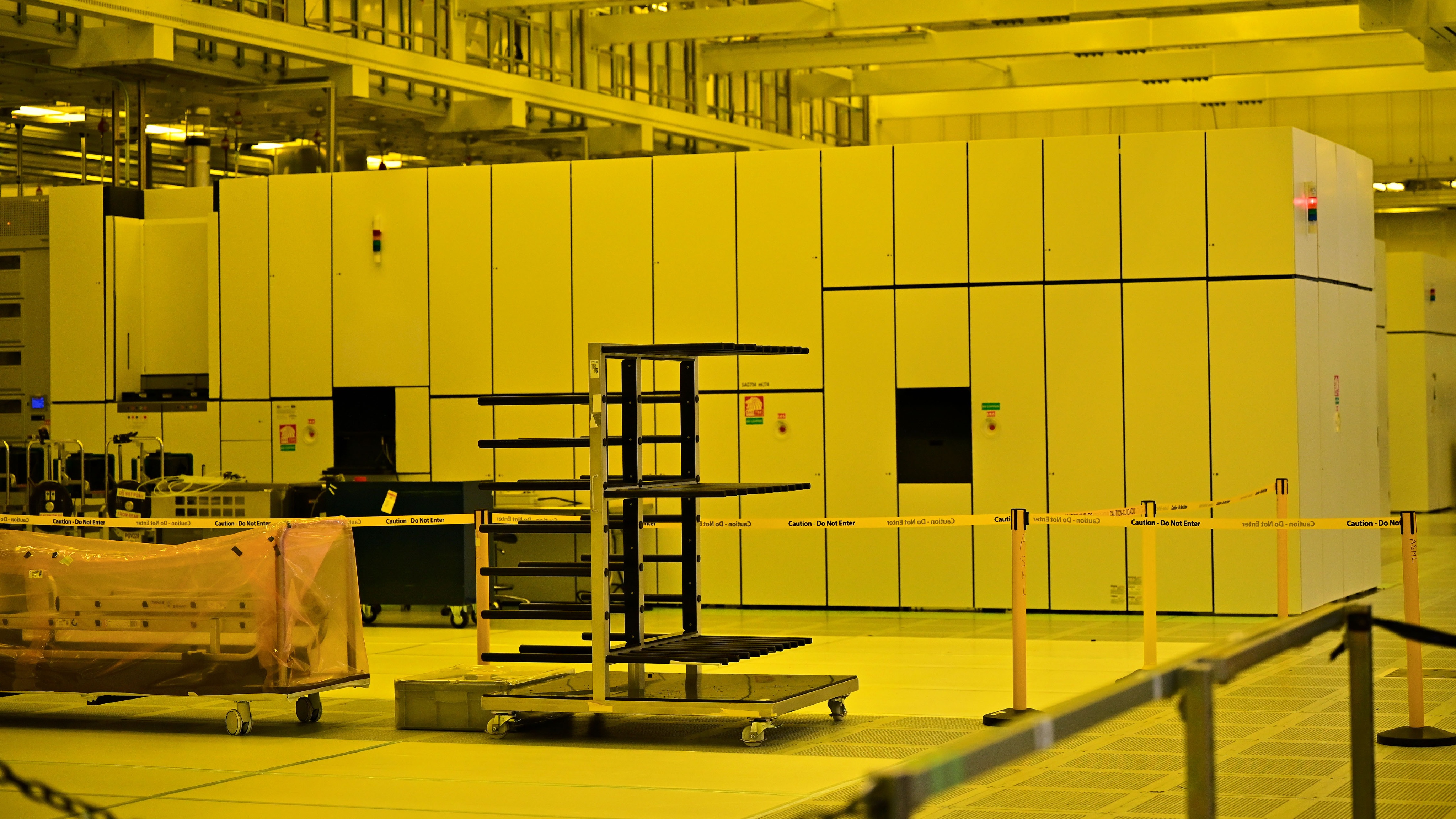 Image of Intel 18A and Fab 52.