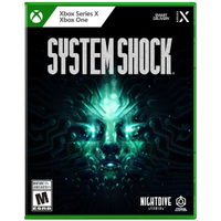 System  Shock