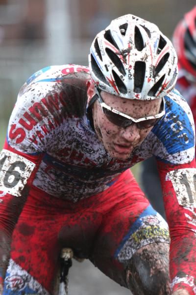 Tijmen Eising (Sunweb-Revor)