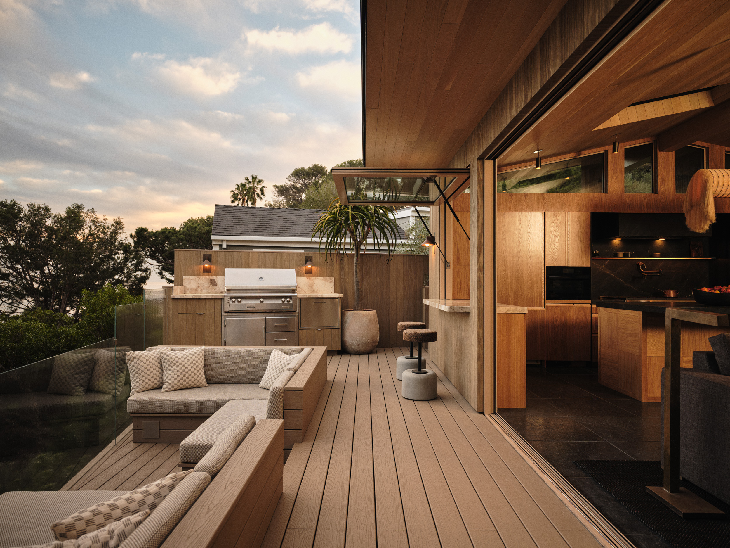 malibu home renovation by alana marie interiors