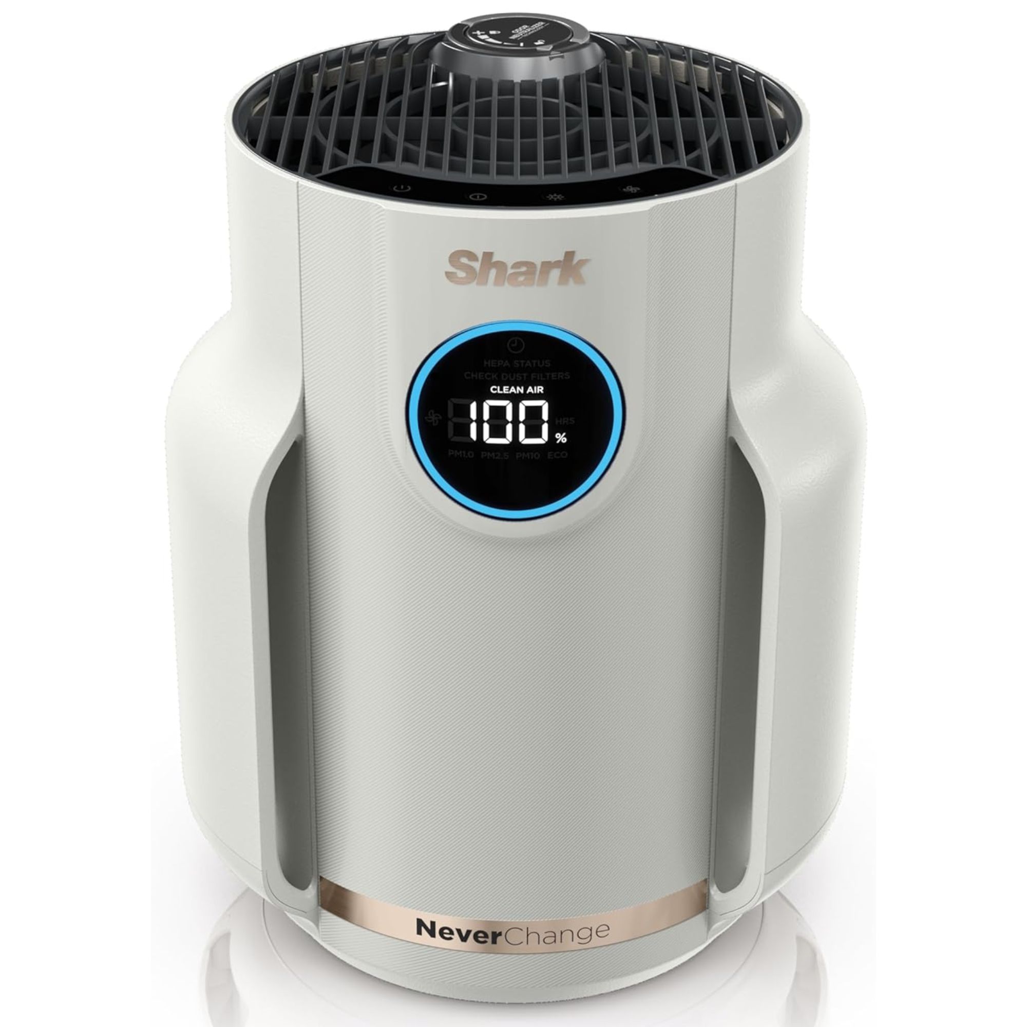 Shark NeverChange air purifier