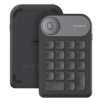 Huion Keydial Mini Bluetooth Huion Keydial Mini Bluetooth
