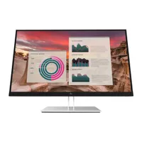 HP G4 QHD USB-C Monitor: was $424 now $139 @ HP