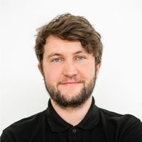 Ross Kelly's avatar