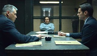 Mindhunter Season 2 interrogation