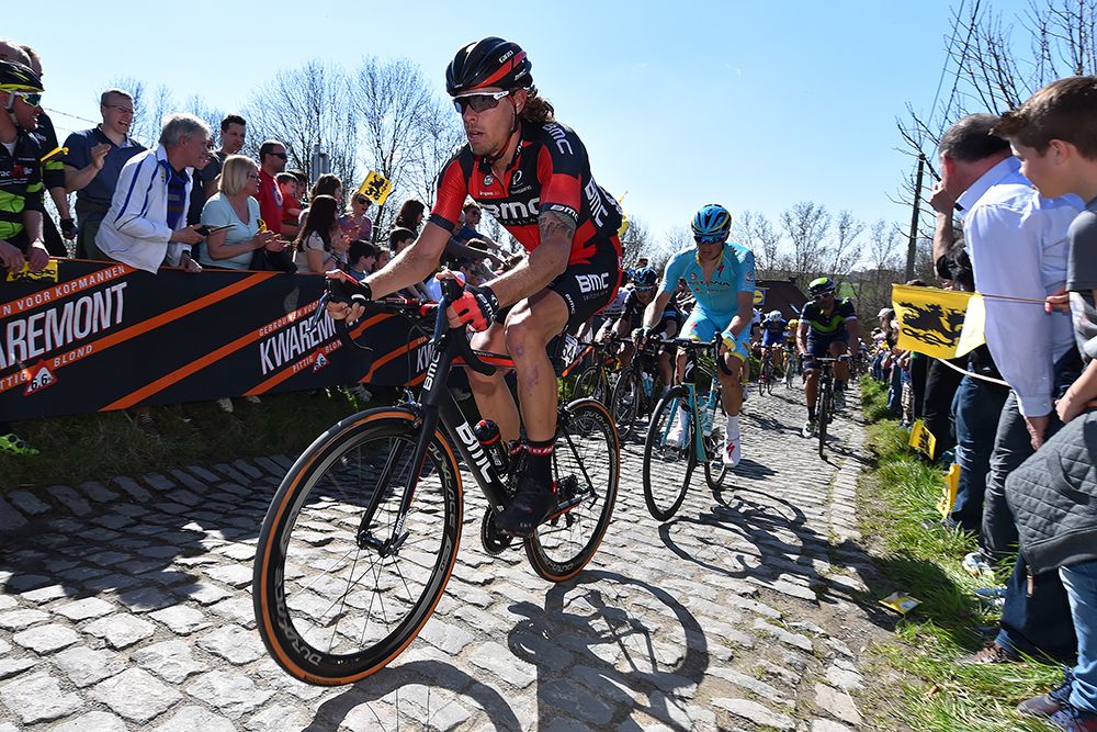 Daniel Oss (BMC Racing)