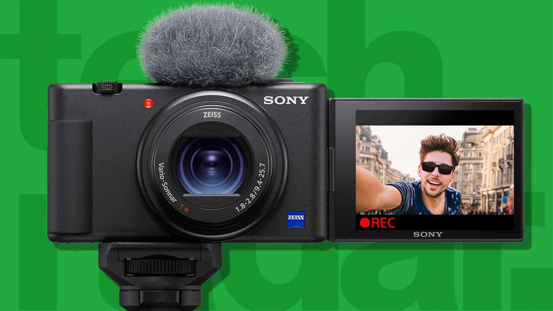 Best cameras for vlogging 2023 choices for every budget TechRadar