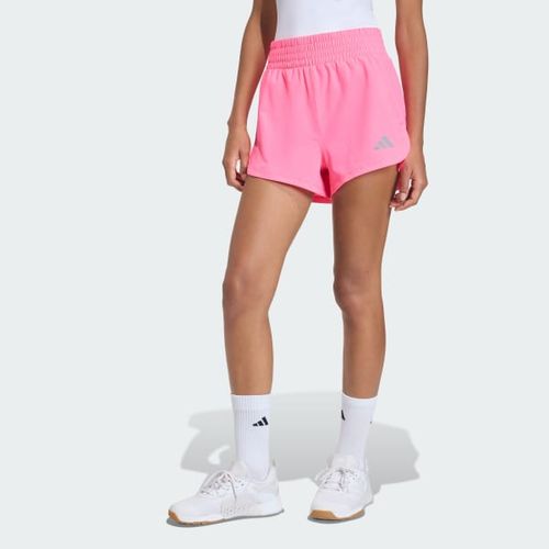 Racer Pacer Woven Short (3")