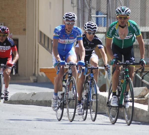 The breakaway