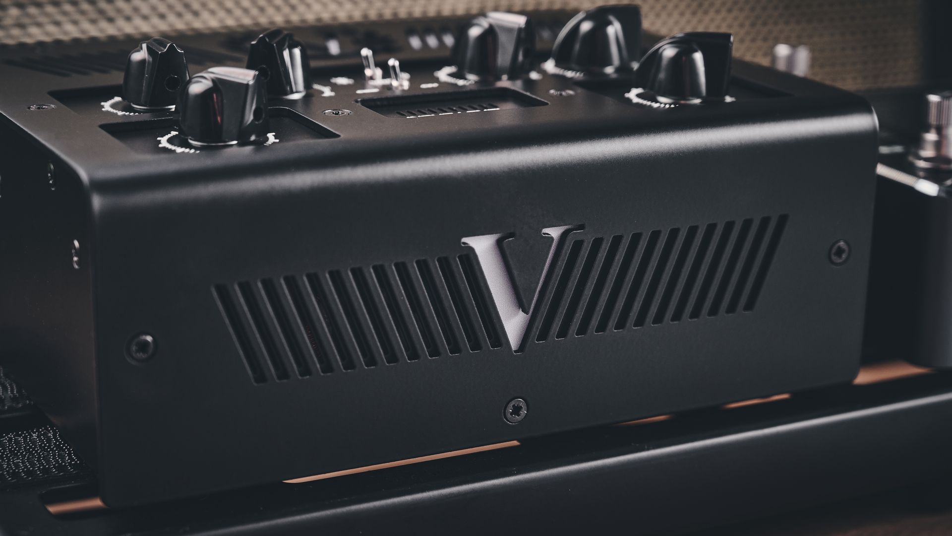 victory The PowerValve 200