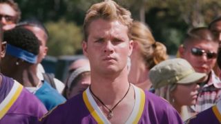 Zachery Ty Bryan in The Fast and Furious: Tokyo Drift
