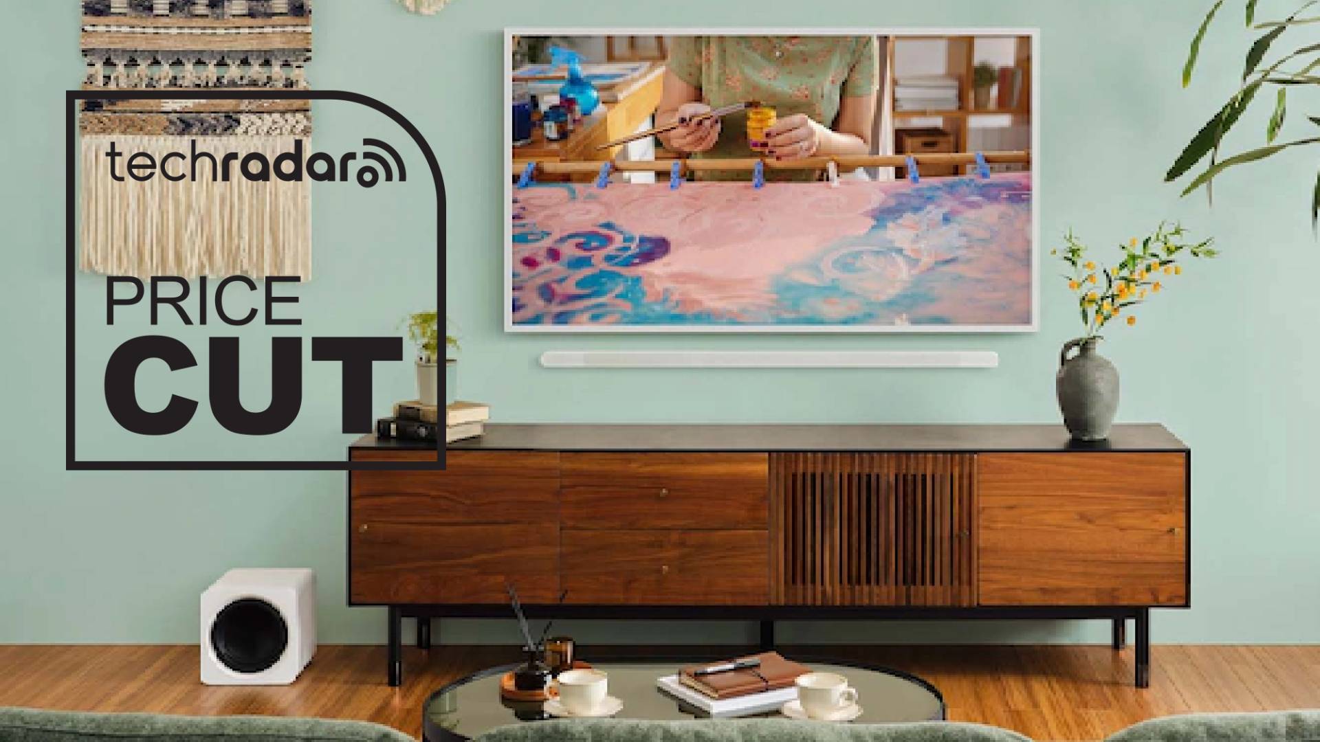 Samsung TV deals