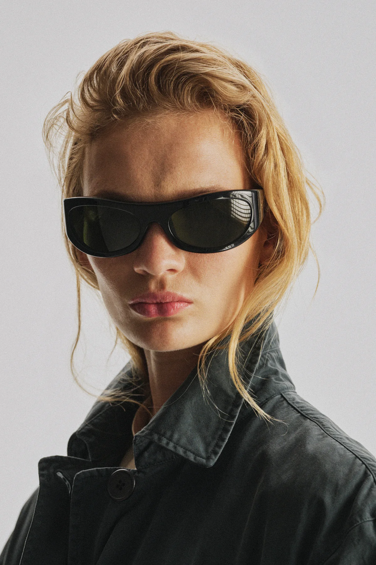 The Row, Sunglasses B