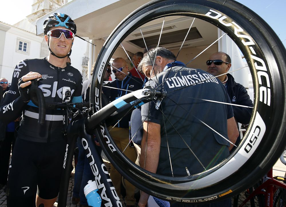 Team Sky