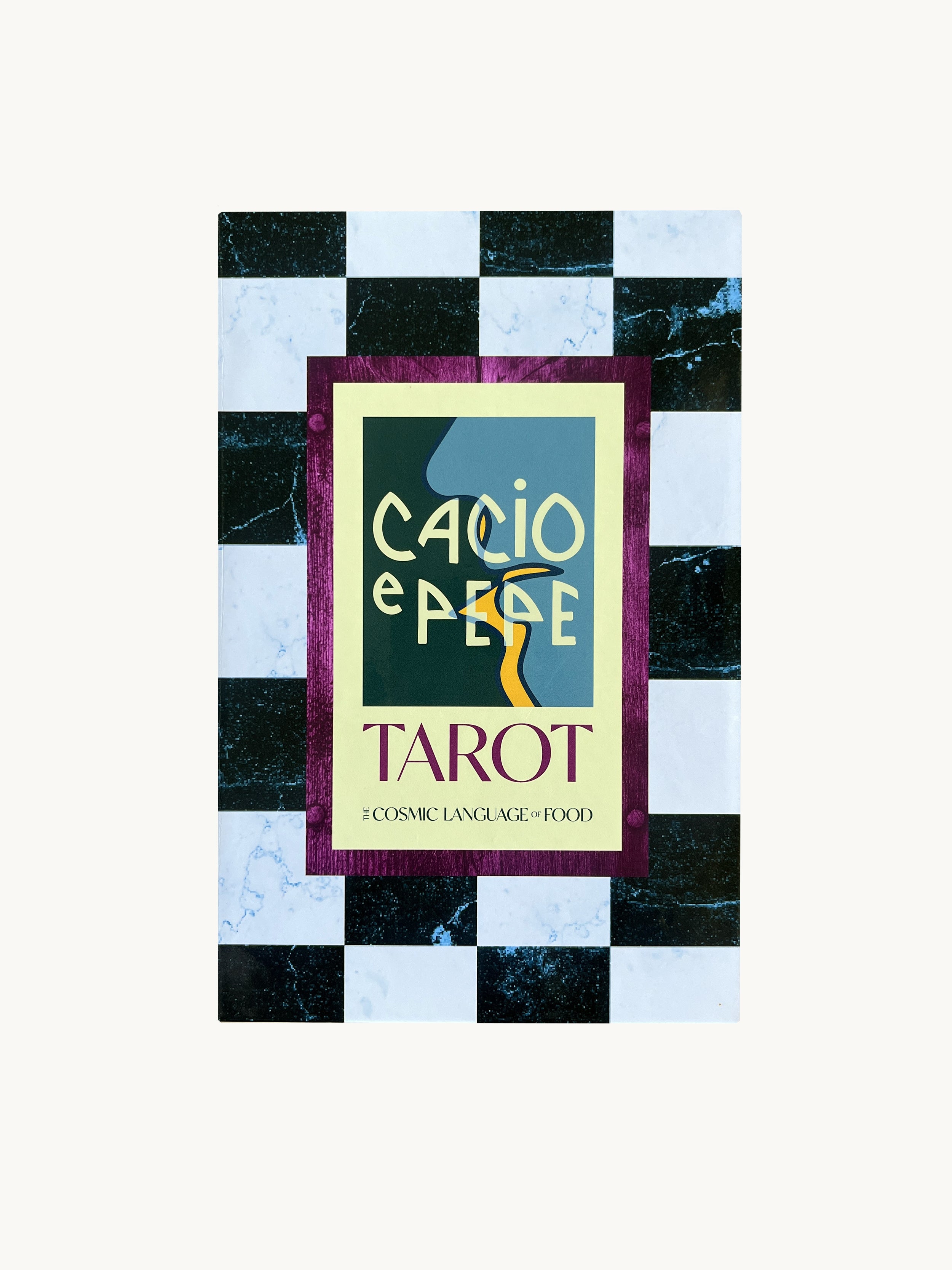Tarot Deck