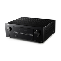 Denon AVC-X3800H AVRwas £1499now £1049 at Sevenoaks (save £450)