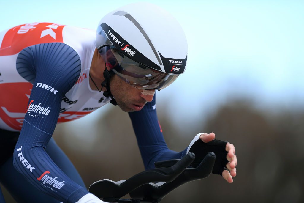 Tirreno-Adriatico 2021