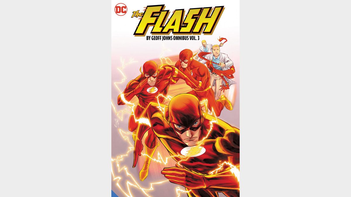 DC November 2021 solicitations