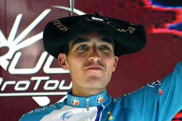 The Txapela is awarded every year for the winner of Clasica San Sebastian.