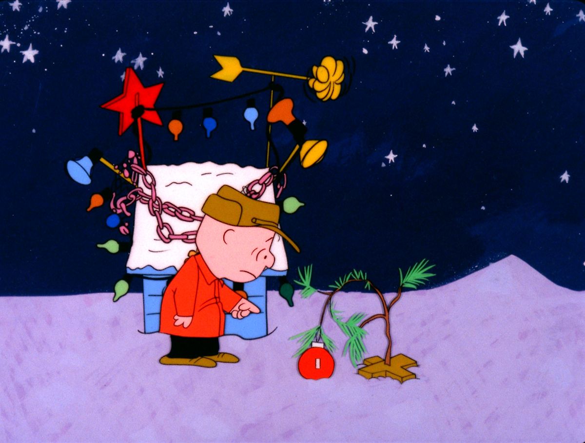 ABC Has ‘A Charlie Brown Christmas’ On Dec. 5 | Next TV