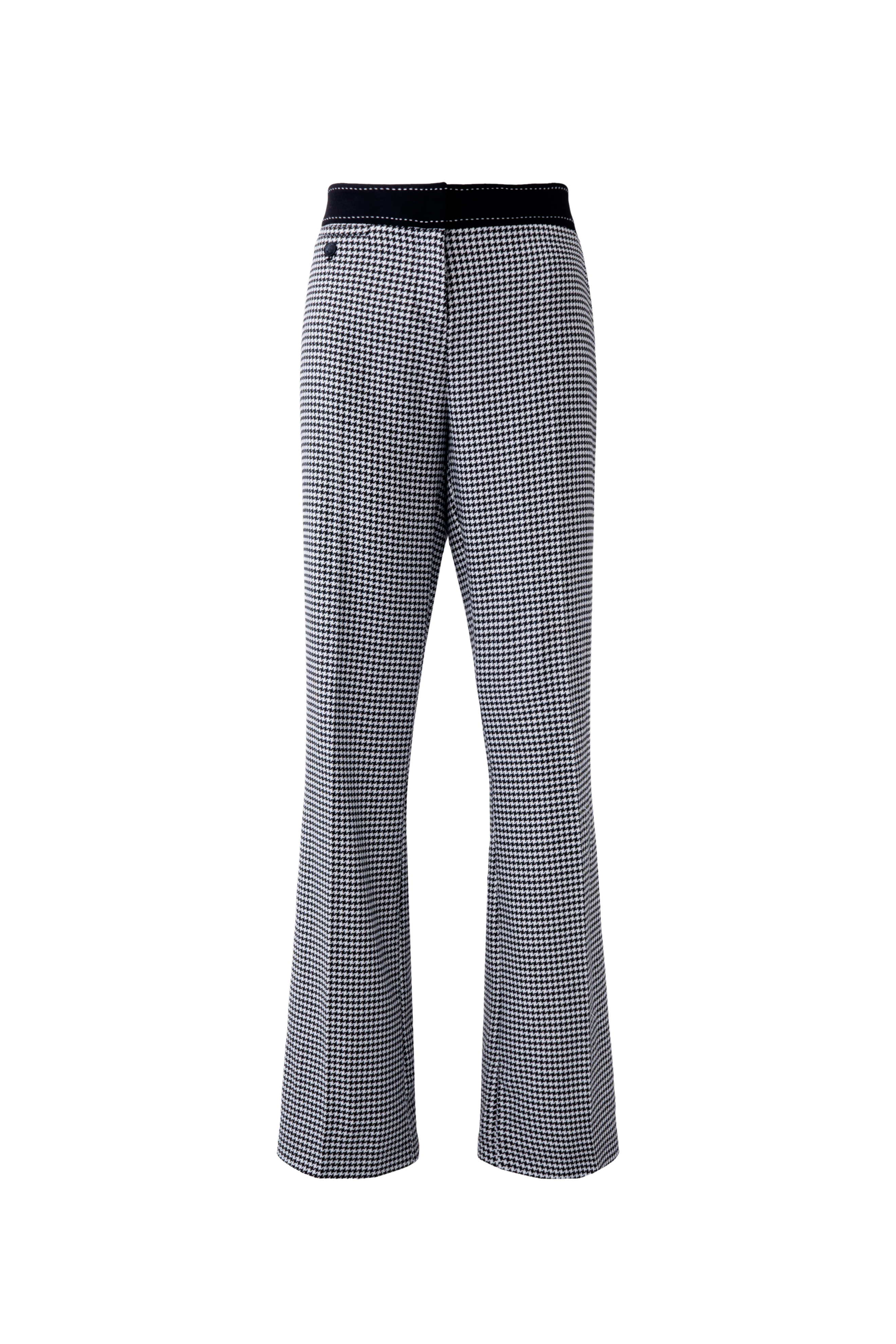 KARL LAGERFELD PARIS, Co-Ord Houstooth Pant