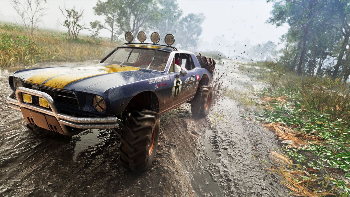 GTA 6 Ultimate Edition screenshot