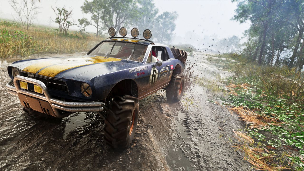 GTA 6 Ultimate Edition screenshot