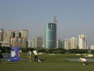 Volvo China Open